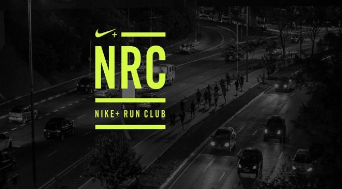 Nike+ Running Club (sumber. urbandiversion.com)