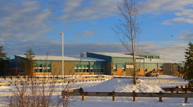 Penembakan di sekolah di Kanada menewaskan 4 orang (Reuters)