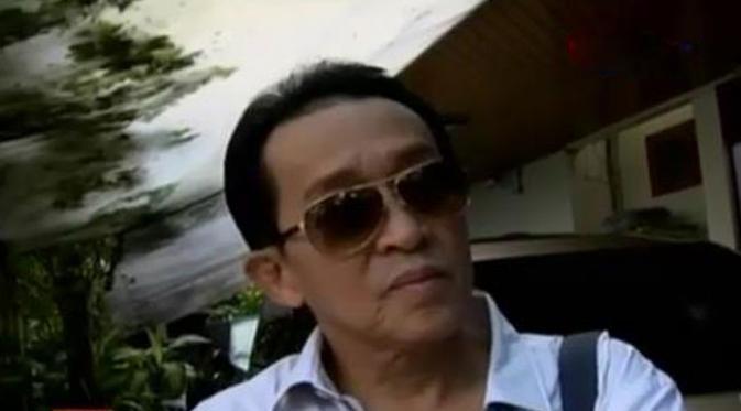 Mengaku sebagai teman Wayan Mirna Salihin, ayah Mirna, Darmawan Salihin ternyata tidak pernah mengenal Jessica Kumala Wongso.
