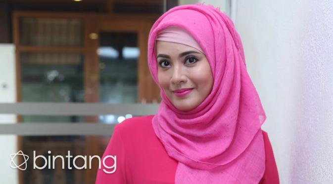 Elma Theana (Nurwahyunan/Bintang.com)
