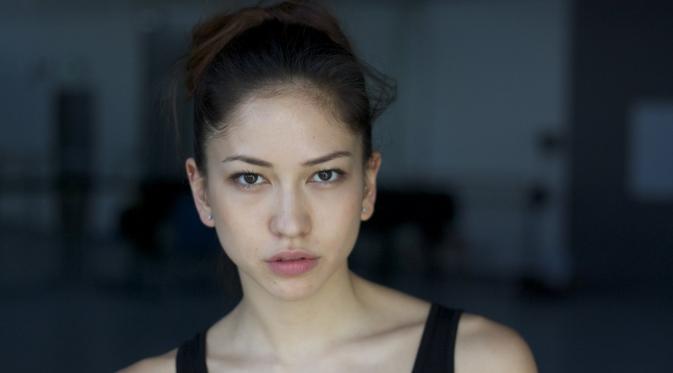Aktris Jepang Sonoya Mizuno yang pernah tampil di film Ex Machina. (yzgeneration.com)