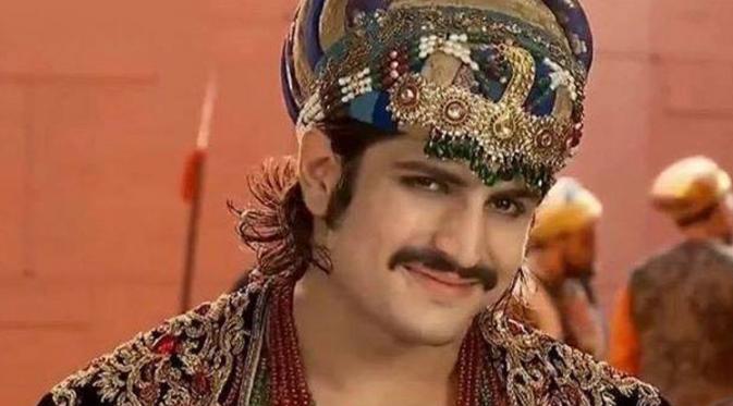 Rajat Tokas. Foto: via filmibeat.com