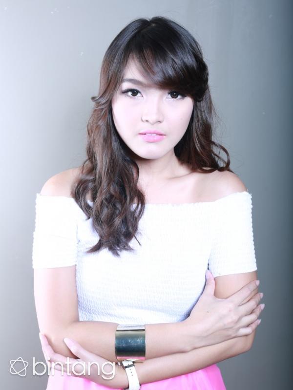 Foto profil Ana Riana (Febio Hernanto/bintang.com)
