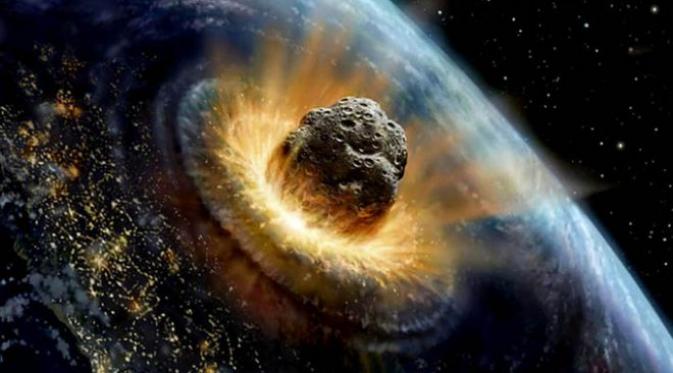 NASA (The National Aeronautics and Space Administration) membentuk tim untuk mencegah terjadinya tabrakan asteroid yang bikin kiamat.