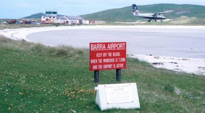 Bandara Barra. (foto; Wikipedia)