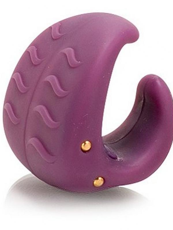 Mainan seks khusus wanita. Sumber: Popsugar