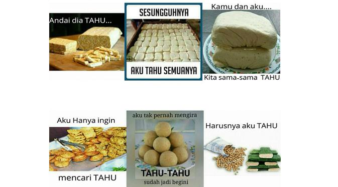 Meme Tahu