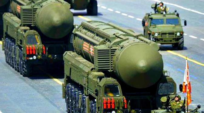 Russia stockpiling its nuclear warheads (photo courtesy: bbc.com)