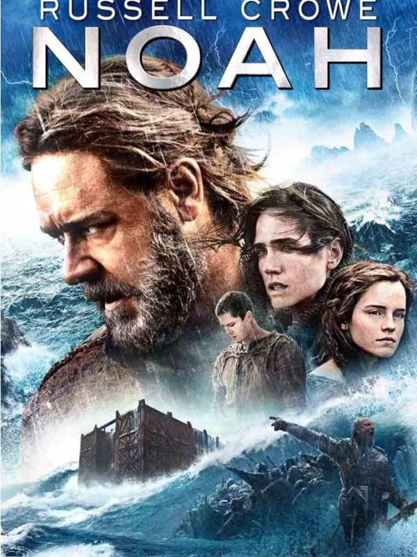 Film Noah. foto: rottentomatoes