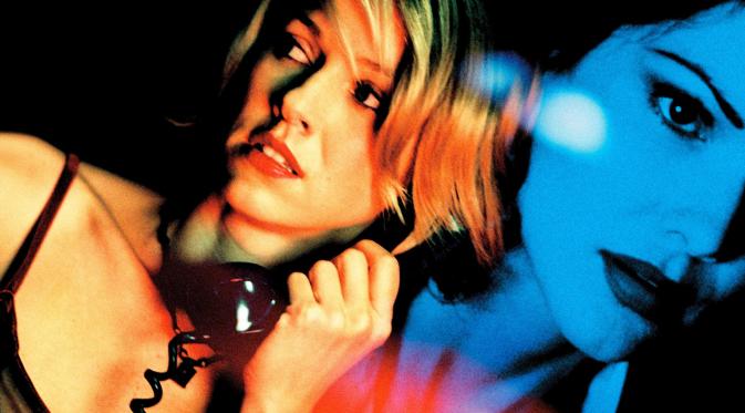 Mulholland Drive. (Universal Pictures)