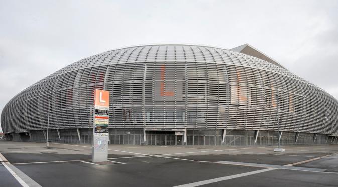 Stade Pierre Mauroy (EPA-Julien Warnand)