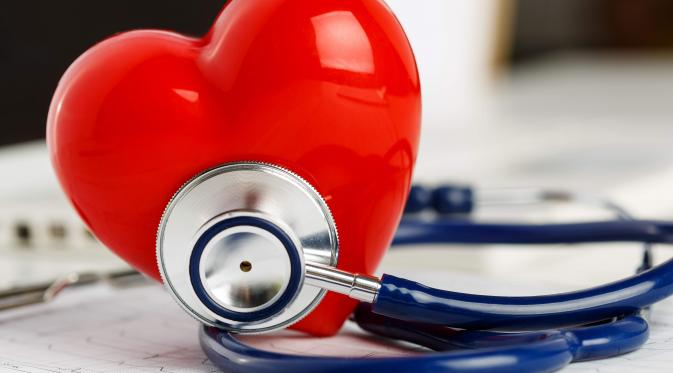 Limapuluh ribu wanita meninggal karena serangan jantung pada tahun 2014 di Amerika Serikat. 