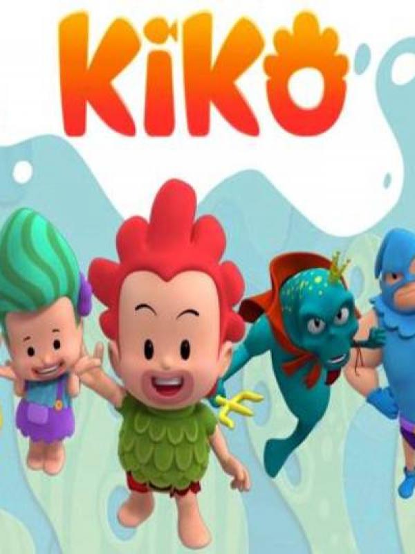 Setelah menunggu lama, penggemar serial animasi karya anak bangsa, Kiko Season 2 akan diputar.