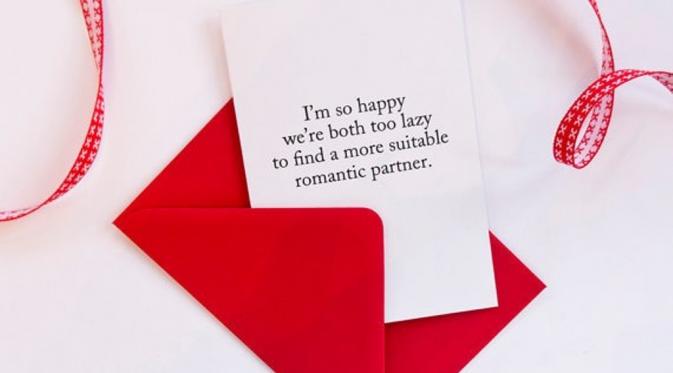 20 Kartu Valentine Ungkapan Hati Paling Jujur. Sumber : mashable.com