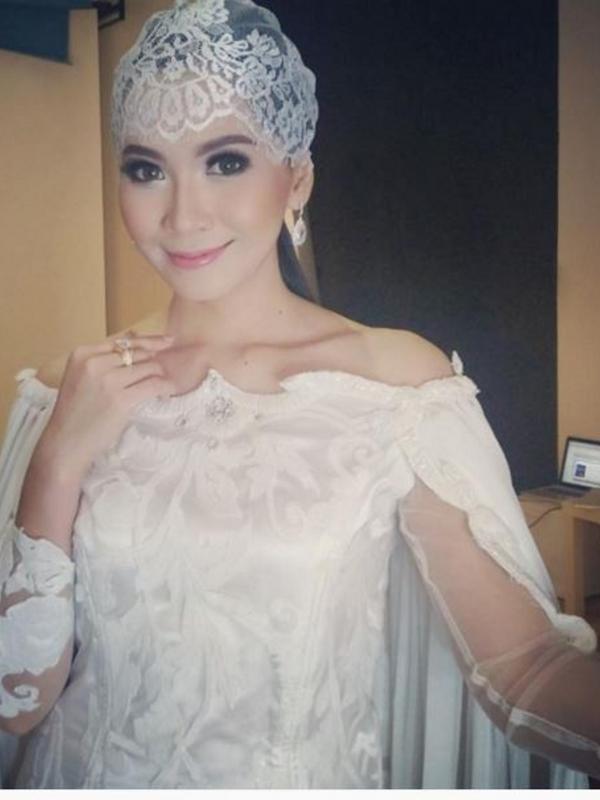 Poppy Putri  (Instagram/@poppyputri)
