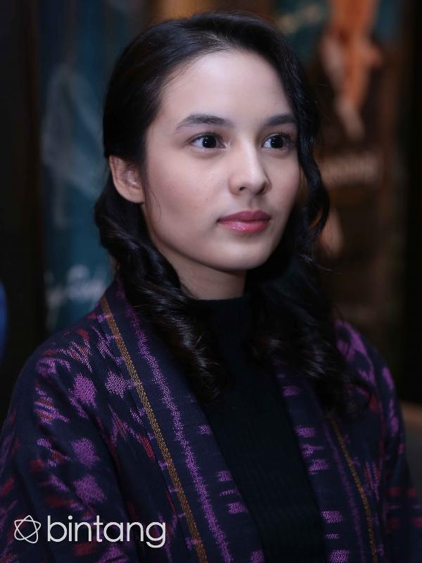 Foto Preskon film Rudy Habibie (Nurwahyunan/bintang.com)