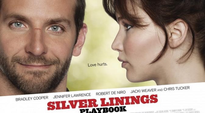 “Silver Linings Playbook” (2012) (sumber. adventureamigos.net)