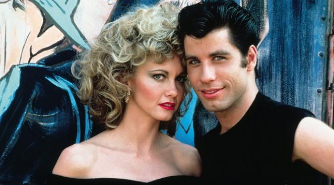“Grease” (1978) (Sumber. youtube.com