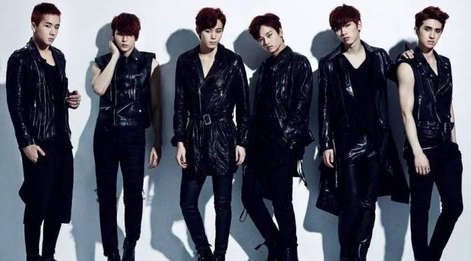 VIXX [foto: Kpopstarz]