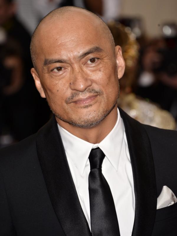 Ken Watanabe (Bintang/EPA)