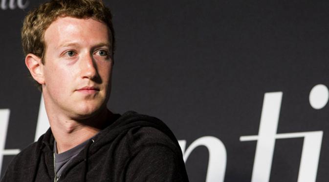 Ini pernyataan bos Facebook, Mark Zuckerberg terkait karyawannya yang berani menghina India!