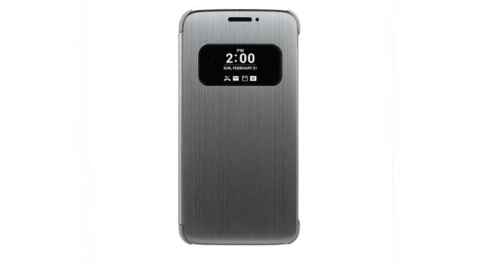 Tampilan Quick Cover untuk LG G5 (sumber: businessinsider.com)