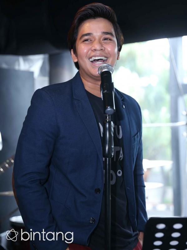 Billy Syahputra. (Nurwahyunan/Bintang.com)