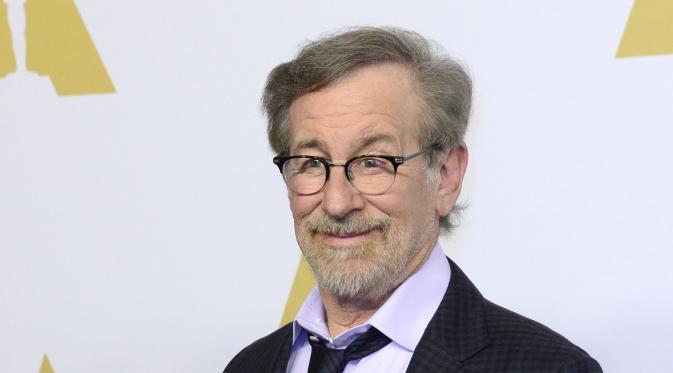 Steven Spielberg (Bintang/EPA)