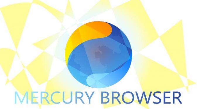 Mercury Browser