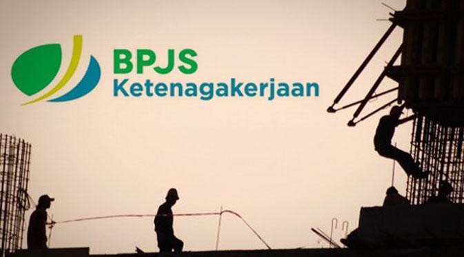 Ilustrasi BPJS Ketenagakerjaan. (M. Iqbal/Liputan6.com)