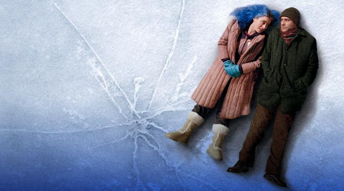 Film Eternal Sunshine of the Spotless Mind. (indiewire.com)