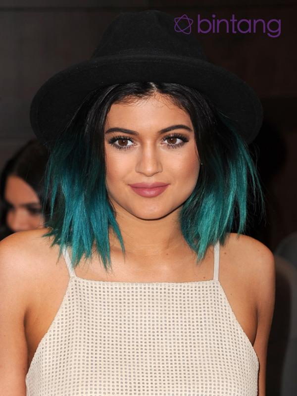 Kylie Jenner (AFP/Bintang.com)