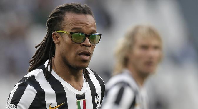 7 pemain yang Juventus datangkan dari klub rival. (AFP)