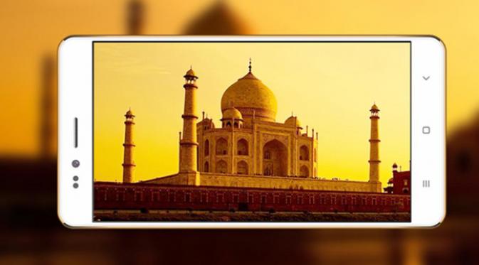 Produsen smartphone asal India dengan nama Ringing Bells akan meluncurkan smartphone dengan harga paling murah sedunia.