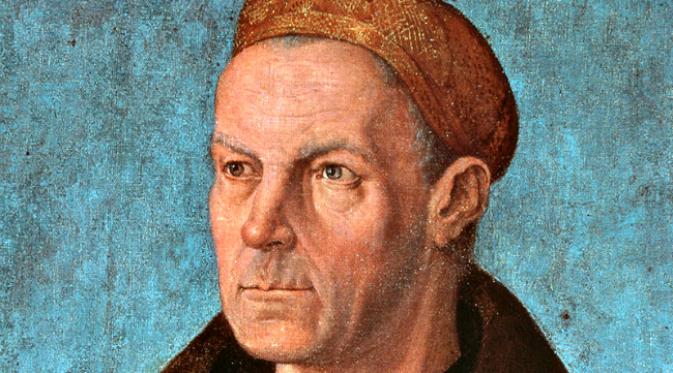 Jakob Fugger dipandang sebagai orang terkaya sedunia pada abad ke-15. (Sumber gospelherald.com)