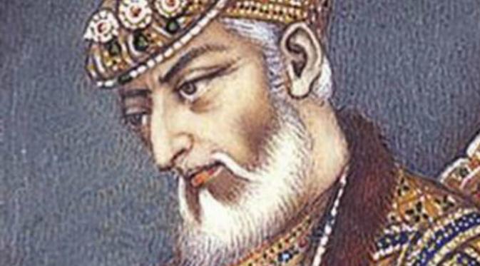 Aurangzeb dipandang sebagai orang terkaya sedunia pada abad ke-17. (Sumber indianexpress.com)