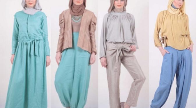 [Bintang] warna cerah dan lembut (via: istimewa)