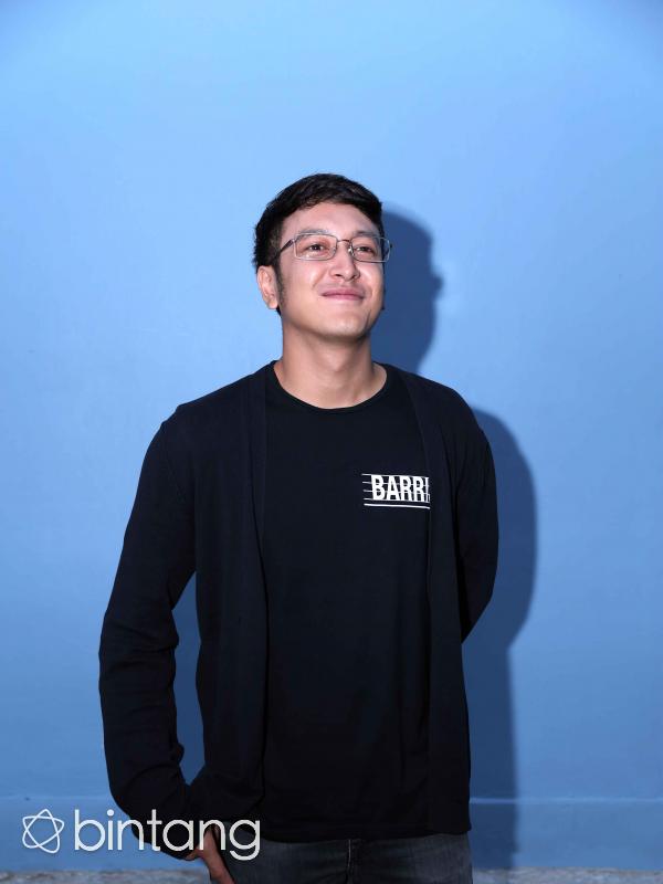 Dimas Anggara (Nurwahyunan/Bintang.com