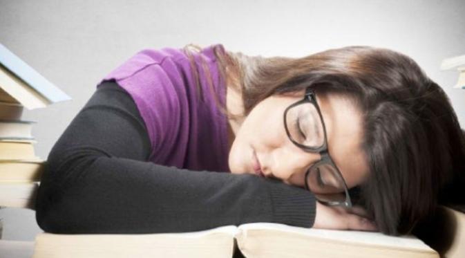 Jam tidur pengaruhi kualitas belajar remaja