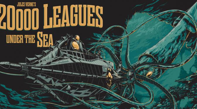 20000 Leagues Under the Sea. (screenrant.com)