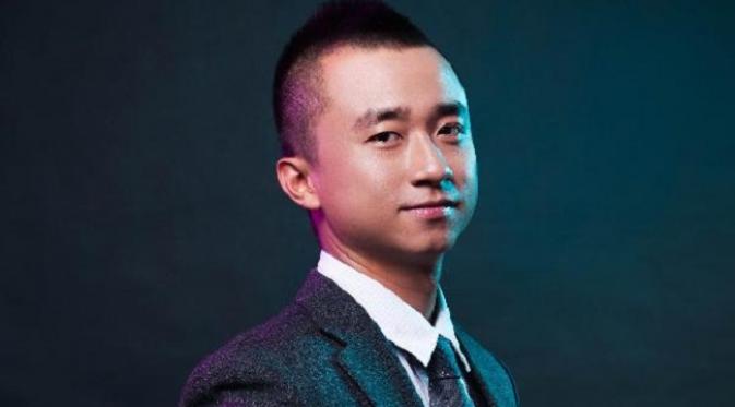 Dinh Nhat Nam (26 tahun), Pendiri Urban Station (sumber. Forbes.com)