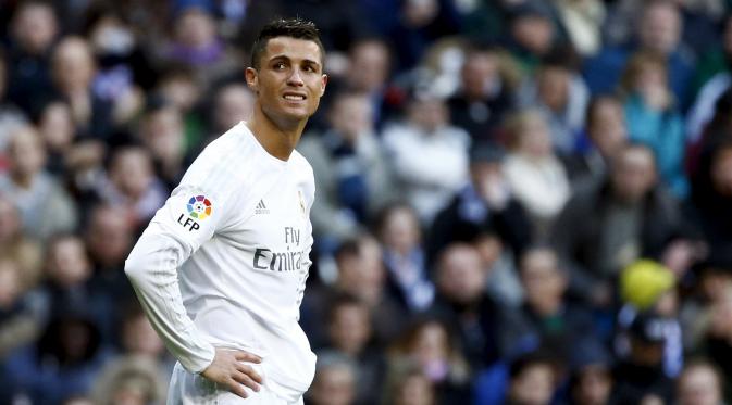 640 Gambar gambar kekalahan real madrid Keren