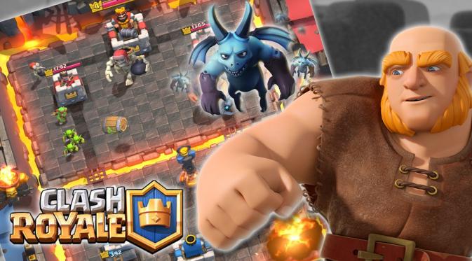  4 Fakta Game Royale yang Baru Rilis Bulan Ini | via: clashroyaleguides.net