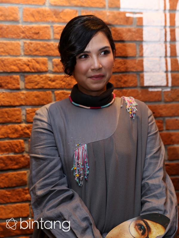 Dinda Kanya Dewi (Andy Masela/Bintang.com)