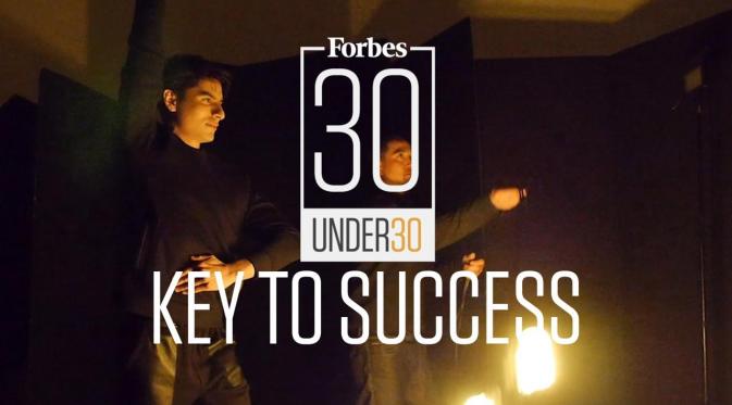 30 Under 30 2016, 8 Fakta Anak-anak Muda Sukses Pengubah Dunia | via: forbes.com