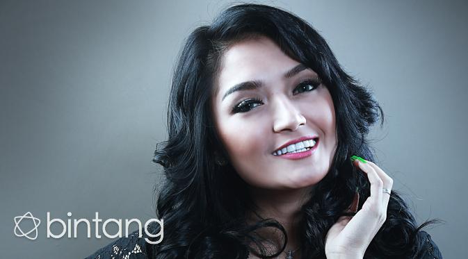 Siti Badriah (Febio Hernanto/Bintang.com)