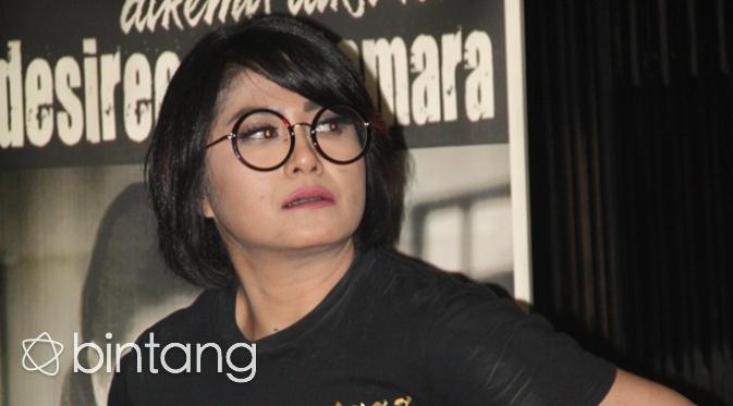 Tamara Geraldine dirikan penerbitan untuk merangkul penulis-penulis potensial (Muhamad Altaf Jauhar/Bintang.com)