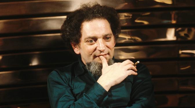 Georges Perec. (The Guardian)
