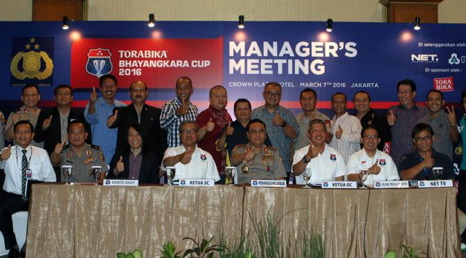 Piala Bhayangkara