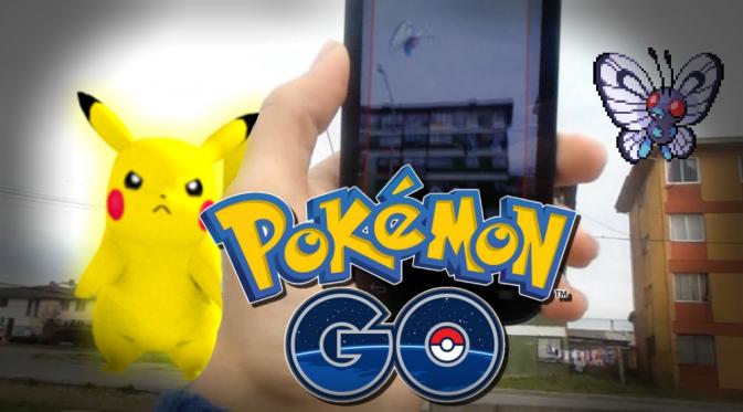 Niantic Labs persiapkan uji coba tahap beta untuk Pokemon Go (Gamerant)